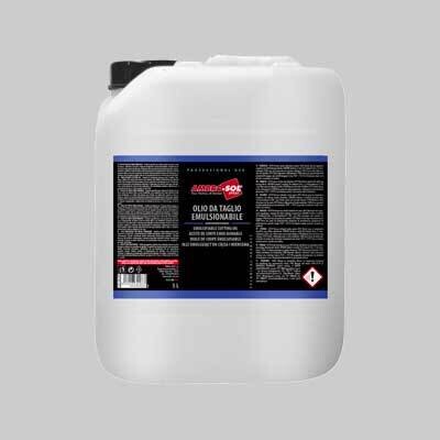 OLIO DA TAGLIO EMULSIONABILE 5 lt