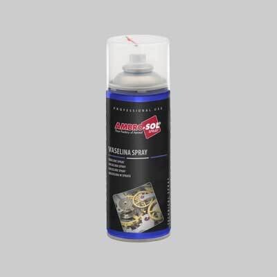VASELLINA SPRAY 400 ml