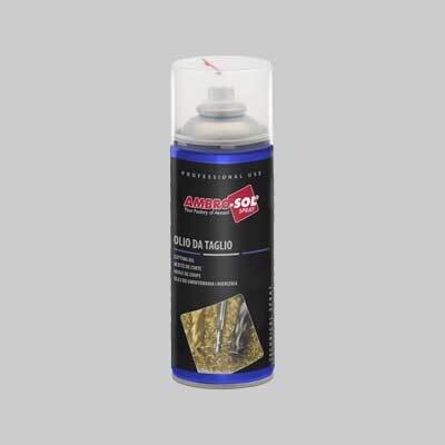 OLIO DA TAGLIO 400 ml