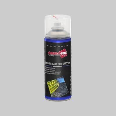 PASSACAVI SCHIUMOSO 400 ml