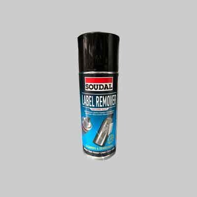 RIMUOVI ETICHETTE SOUDAL 400 ml