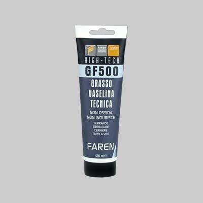 GRASSO ALLA VASELLINA TECNICA 125 ml