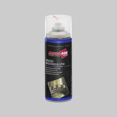 GRASSO MULTIUSO 400 ml