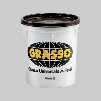 GRASSO UNIVERSALE MILLEUSI