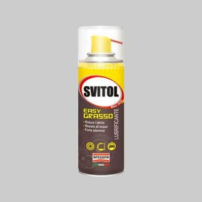 GRASSO SPRAY &#39;SVITOL EASY&#39; 200 ml