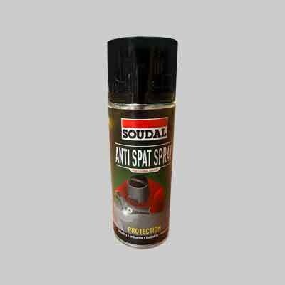 ANTIADESIVO PER SALDATURE SOUDAL 400 ml