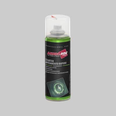 STARTER AVVIAMENTO RAPIDO 200 ml
