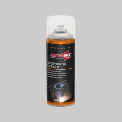 ANTIADESIVO PER SALDATURE 400 ml