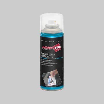 RIMUOVI ETICHETTE 200 ml