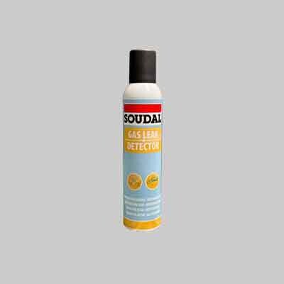 RIVELATORE FUGHE GAS SOUDAL 250 ml