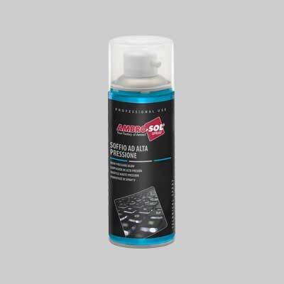 ARIA COMPRESSA 400 ml