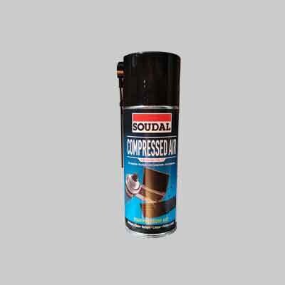 ARIA COMPRESSA SOUDAL 400 ml