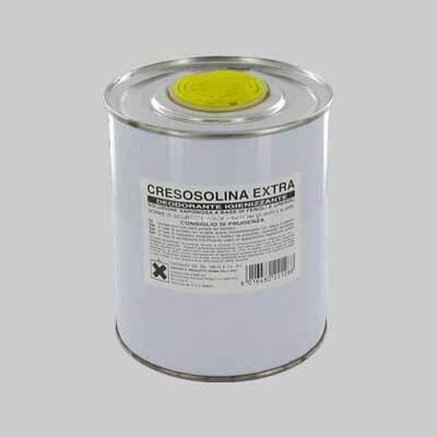 CREOSOLINA 1 lt