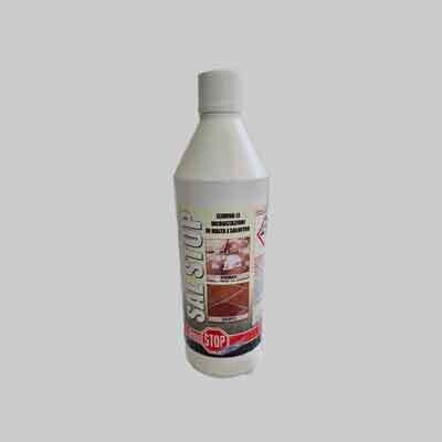 DETERGENTE DISINCROSTANTE &#39;SAL STOP&#39; 1 lt