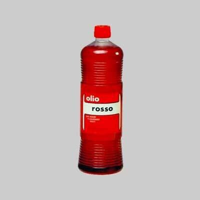 OLIO ROSSO