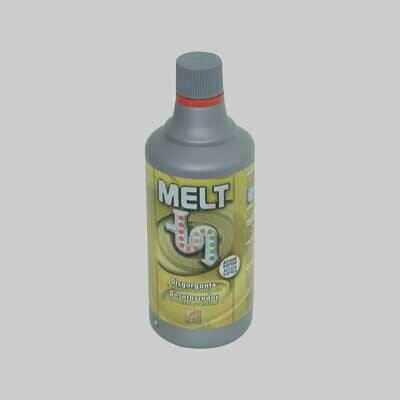DISGORGANTE &#39;MELT&#39; 750 ml