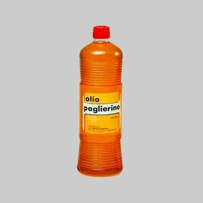 OLIO PAGLIERINO
