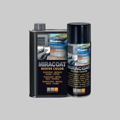 RAVVIVANTE &#39;MIRACOAT REVIVE COLOR&#39; 400 ml