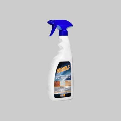 PULIFUGHE &#39;DECAVIL&#39; 750 ml