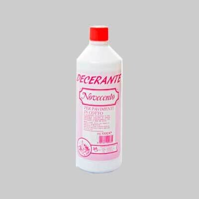 DECERANTE COTTO 1 lt