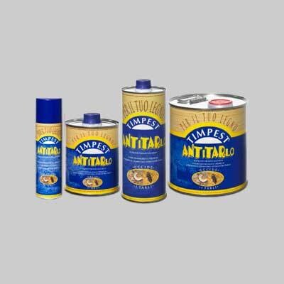 ANTITARLO &#39;TIMPEST&#39; 250 ml - spray