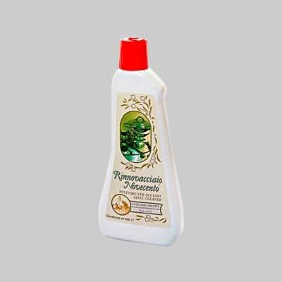 RINNOVA ACCIAIO 400 ml