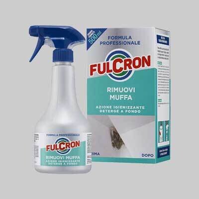 RIMUOVI MUFFA &#39;FULCRON&#39; 500 ml