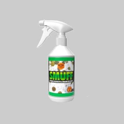 ANTIMUFFA &#39;SMUFF&#39; NETTEX 750 ml