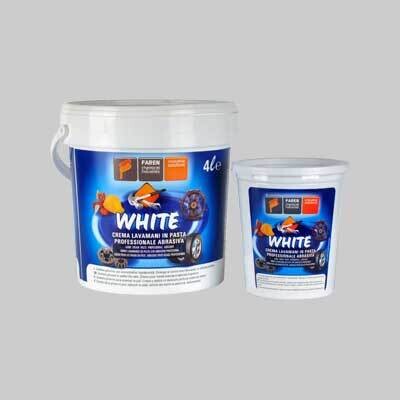 PASTA LAVAMANI &#39;WHITE&#39;