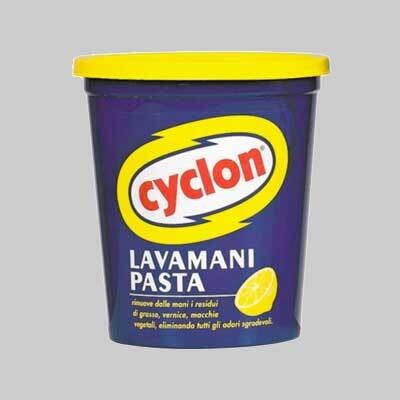 PASTA LAVAMANI &#39;CYCLON&#39; 1 kg