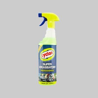 SGRASSATORE &#39;CYCLON&#39; PROFESSIONALE 750 ml