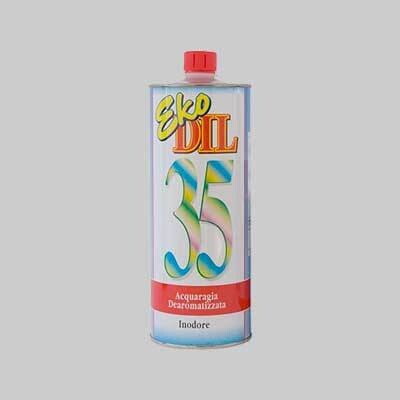 ACQUARAGIA INODORE 0,5 lt