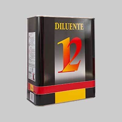 DILUENTE NITRO ANTINEBBIA 0,5 lt