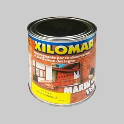 IMPREGNANTE A SOLVENTE 0,75 lt