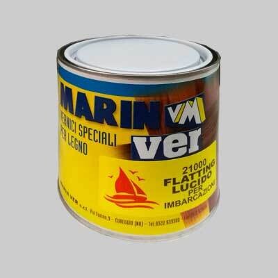 FLATTING PER ESTERNO 0,75 lt - Lucido