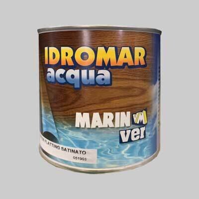 FLATTING PER ESTERNO ALL&#39;ACQUA  - Satinato