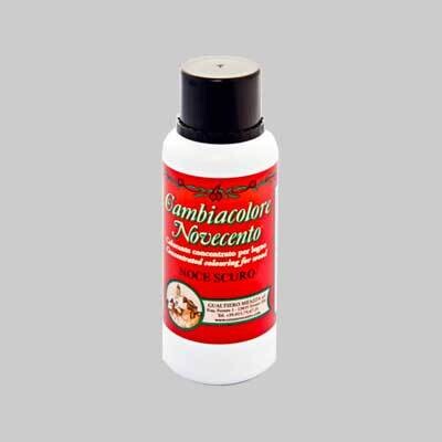 COLORANTE UNIVERSALE &#39;CAMBIACOLORE&#39; 250 ml  Rovere