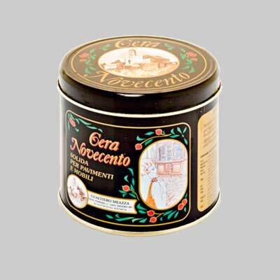 CERA SOLIDA 500 ml  Neutra