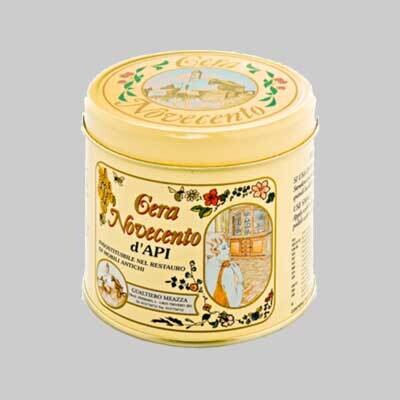 CERA D&#39;API 500 ml  Neutra