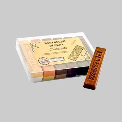 STICK CERA 30 gr -  Bianco