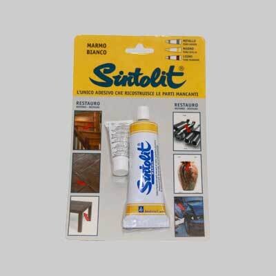 STUCCO MINI PER METALLO SINTOLIT 60 ml