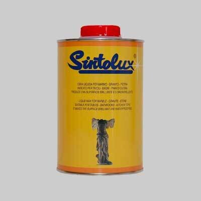 LUCIDANTE &#39;SINTOLUX&#39; 750 ml