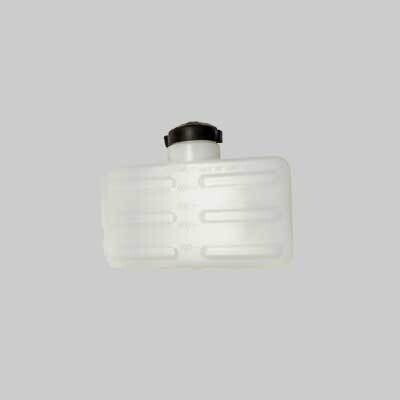 Tanica sapone integrata per idropulitrice IDEAL STAR per codici 0054202 e 0054402