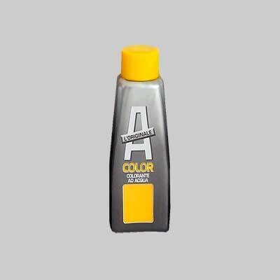 COLORANTE &#39;ACOLOR&#39; 250 ml - N° 1 Giallo oro