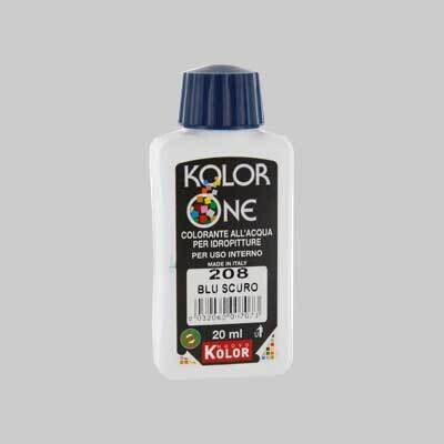COLORANTE &#39;KOLOR ONE&#39; 45 ml  Giallo oro