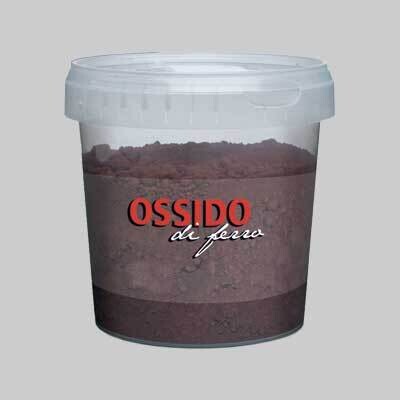 OSSIDO DI FERRO 0,5 kg  Blu oltremare
