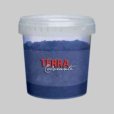 TERRA COLORANTE 0,5 kg - Ocra gialla dorata