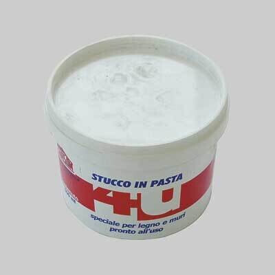 STUCCO IN PASTA &#39;4U&#39; 500 gr (250 ml)