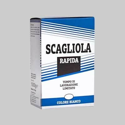 SCAGLIOLA 1 kg