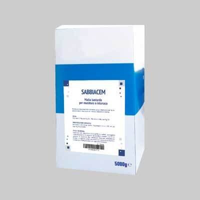 SABBIACEM 1 kg